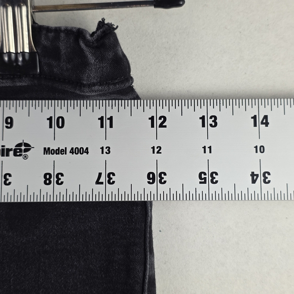 Levi's Kids Black Leggings - Picture 2 of 13